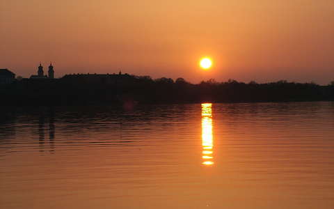 naplemente