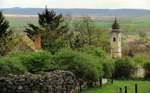 templom
