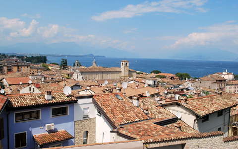 Desenzano del Garda