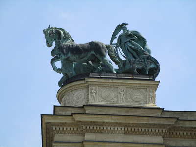 Hősök tere