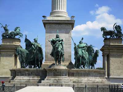 Vezéreink