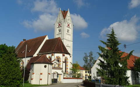 templom