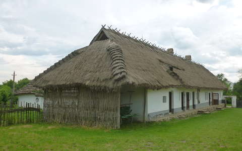 ház