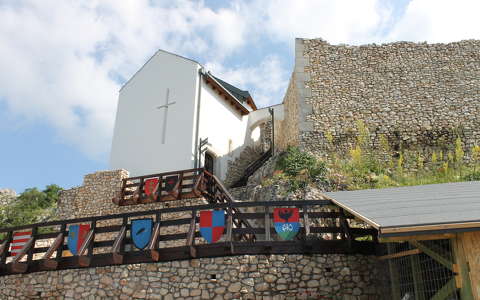 Csókakő