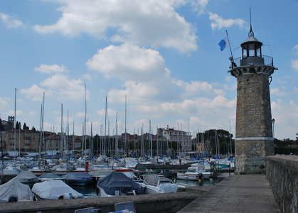 Desenzano del Garda