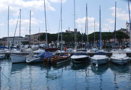 Desenzano del Garda