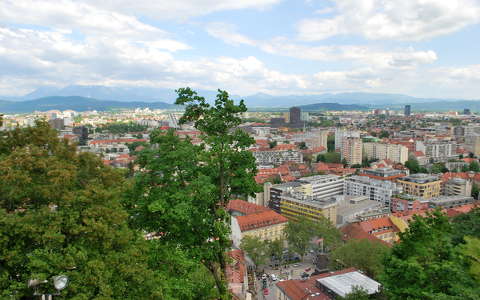 Ljubljana