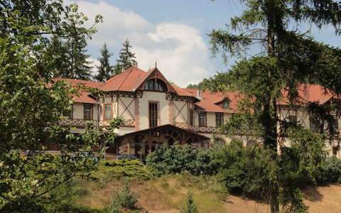 Parádfürdő