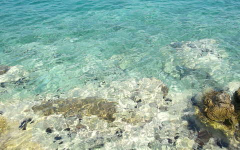 Skiathos, Görögország