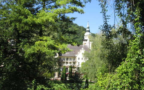 Miskolc-LillafÃ¼red