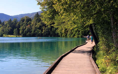 alpok címlapfotó nyár szlovénia