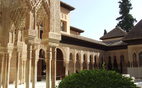 Granada.Alhambra.2016.09.