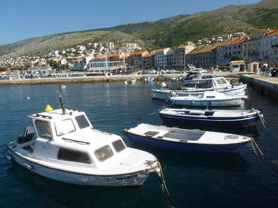 Senj, Croatia