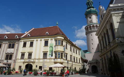 Sopron