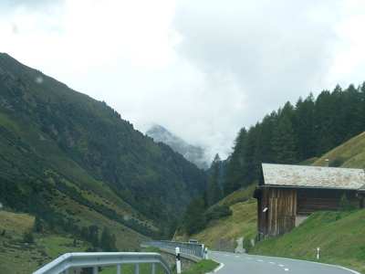 Füellapas, Svájc