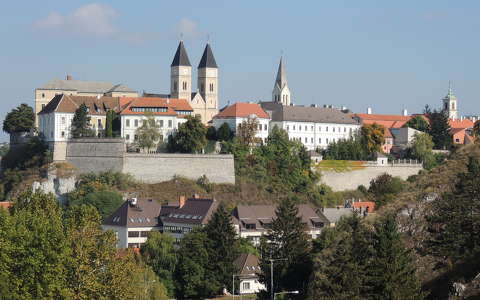 Veszprém,Magyarország