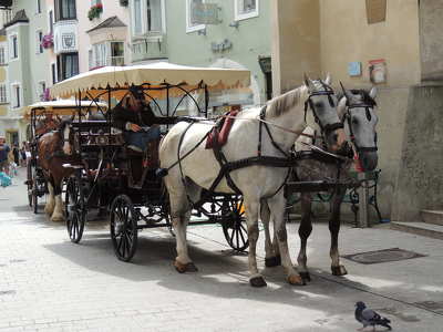 Kitzbühel,Ausztria