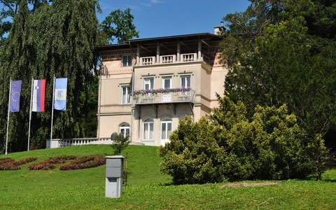 Bled, Szlovénia