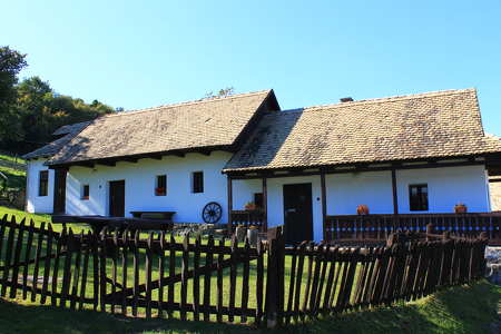 Hollókő
