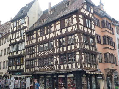 Strassbourg