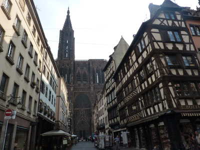 Strassbourg