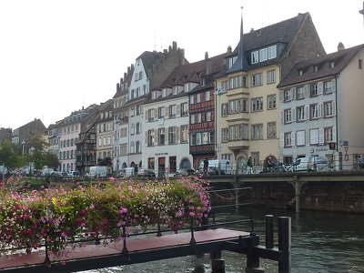 Strassbourg
