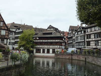 Strassbourg