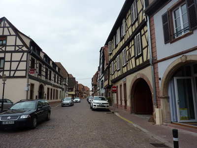 Strassbourg
