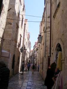 Dubrovnik sikátor