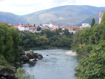 Mostar