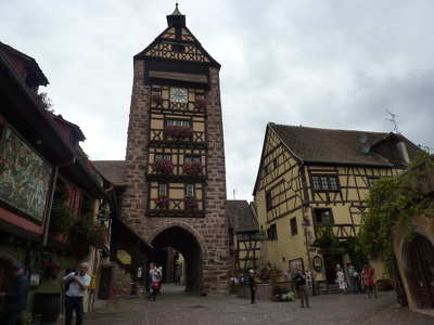 Riquewihr