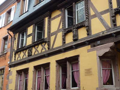 Riquewihr