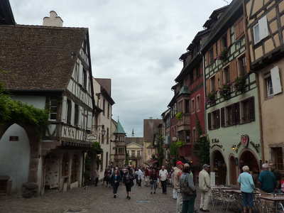 Riquewihr