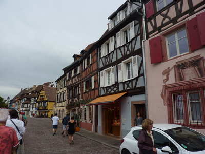 Colmar, Franciaország