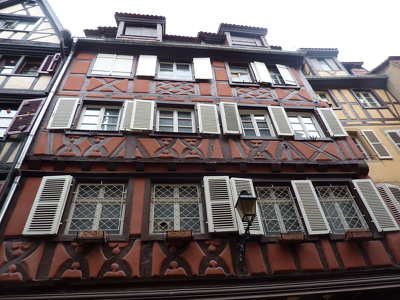 Colmar, Franciaország