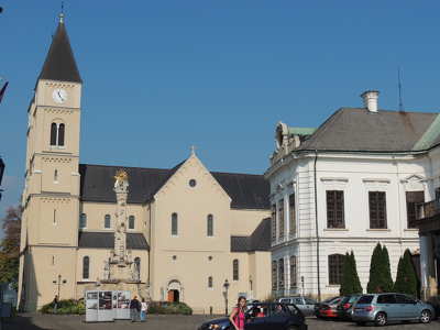 Veszprém,Magyarország