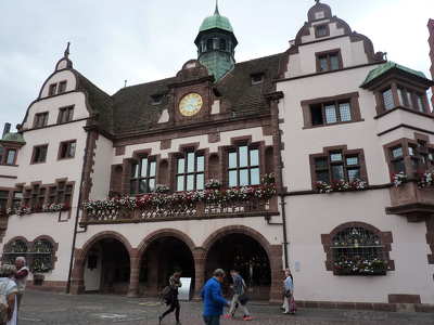 Freiburg