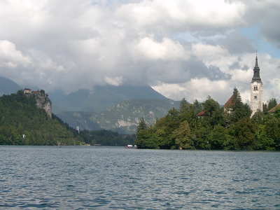 Bled