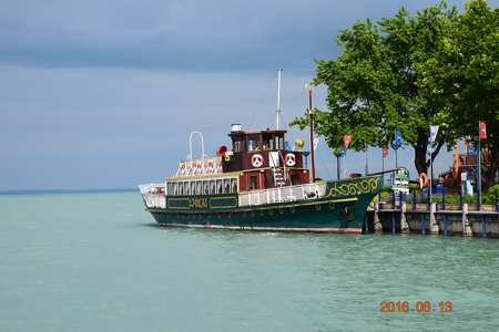 Balatonfüred