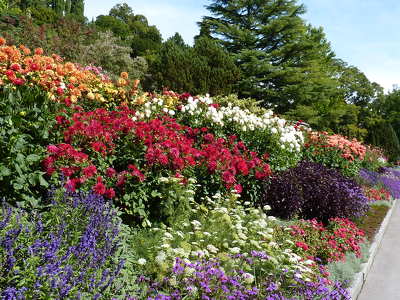 Mainau, Németország
