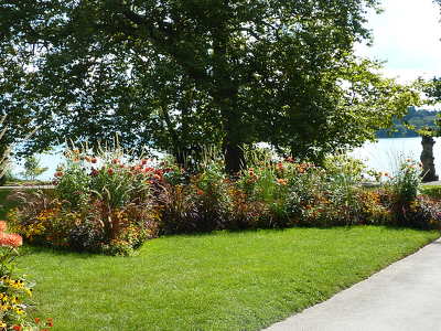 Mainau, Németország