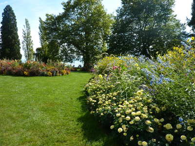 Mainau, Németország