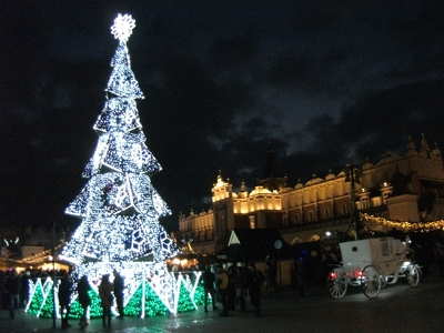 Krakkó-Advent