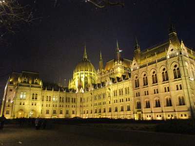 Parlament