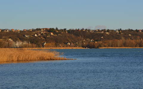 Balatonfűzfő