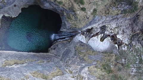 Víznyelő