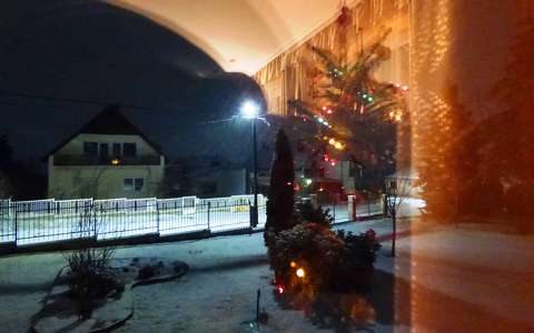 Ha elmúlik Karácsony