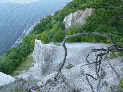 Rügen-sziget, Németország