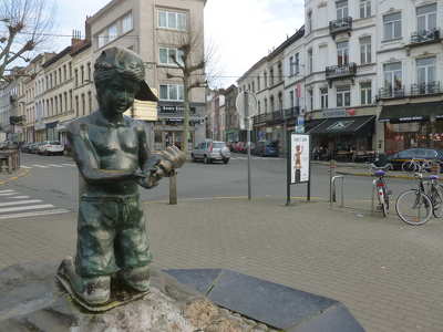 Brüsszel
