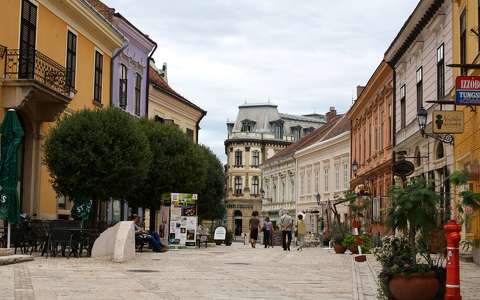 Pécs